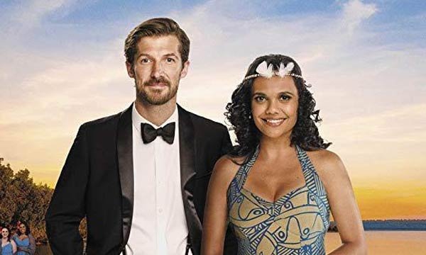 Foto de Casamento Australiano, em Telecine