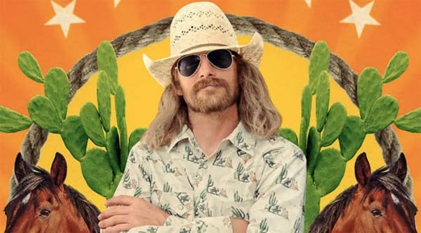 Foto de Como Se Tornar Um Cowboy