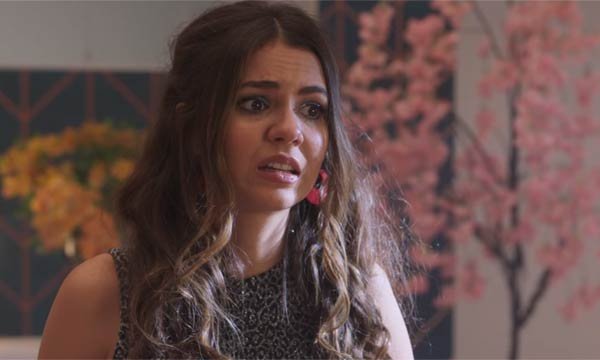 Foto de Esticando a Festa, que estreia na Netflix