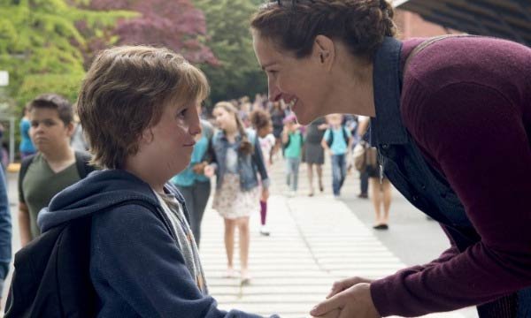 ‘Extraordinário’, estrelado por Julia Roberts, está na noite da Globo desta quarta, 29 Foto de Extraordinario, em Filmes na TV