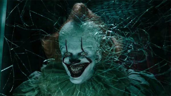 Foto de It: Capítulo Dois, em Telecined