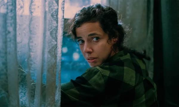 Foto de Ninguém Sai Daqui Vivo, em Netflix