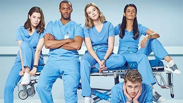 ‘Nurses: Plantão Enfermagem’, drama médico, estreia no Globoplay Foto de Nurses: Plantão Enfermagem, em estreia no globloplay