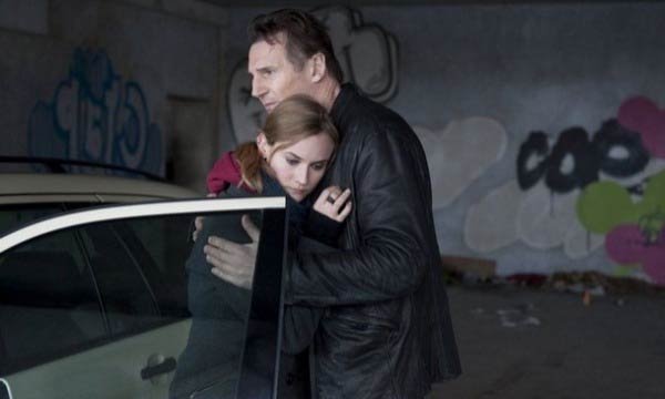 O eletrizante ‘Desconhecido’ passa no Domingo Maior neste domingo (19) Foto de Desconhecido, em Filmes na TV