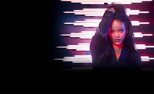 ‘O Espião Inglês’ e ‘Savage X Fenty’ e outros recentes no Prime Vídeo Foto de Savage X Fenty, em Prime Vídeo