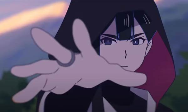 foto de Star Wars: Visions, em Disney+