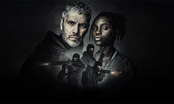 Foto de Submundo do Crime, em estreia na Netflix