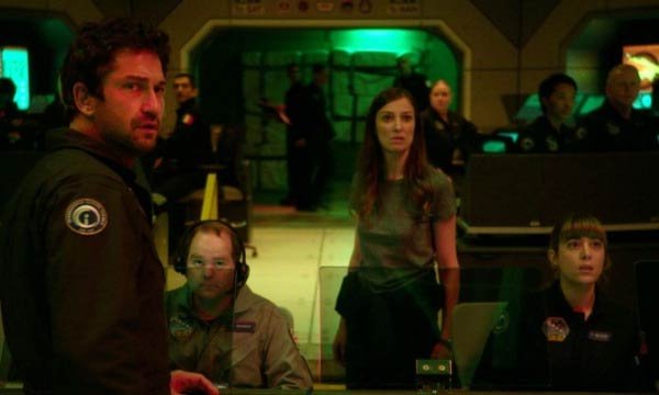 Foto de Tempestade: Planeta Em Fúria, em Tela Quente