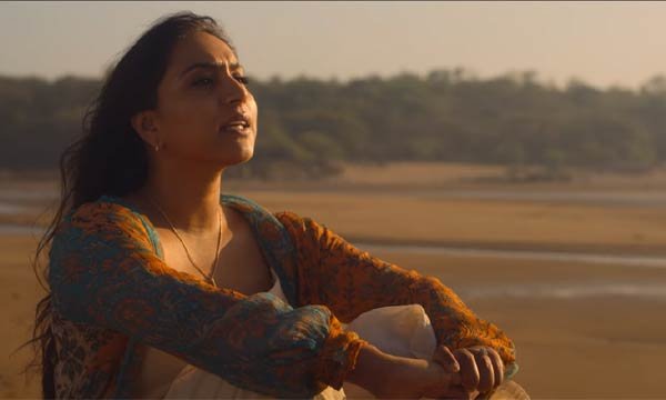 Foto de Três Histórias de Amor, em estreia na Netflix