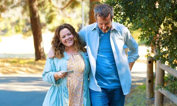 (Foto : Netflix) Foto de Um Ninho Para Dois, em Netflix