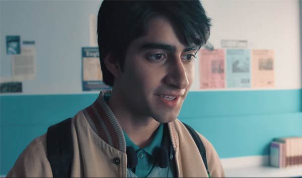 Foto de A Música da Minha Vida, em Telecine