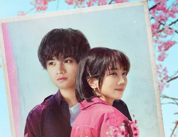 Foto de 'Como Pétalas que Caem'