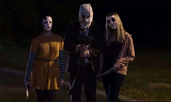 foto de Contos Macabros 3, em Telecine