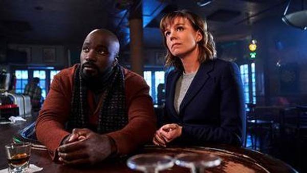 Evil – Contatos Sobrenaturais Evil – Contatos Sobrenaturais, em Globoplay