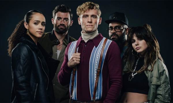 ‘Exército de Ladrões’ e outras estreias na Netflix nesta sexta, dia 29 Foto de Exército de Ladrões, em Netflix