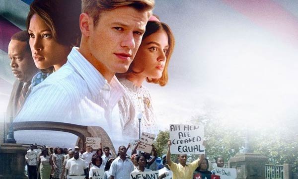 Foto de Filhos do Ódios, em estreia na Netflix