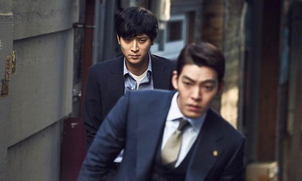 ‘Golpe de Mestre’ e ‘Até o Limite da Honra’ no fim de noite da Globo Foto de Golpe De Mestre, em Filmes da Globo