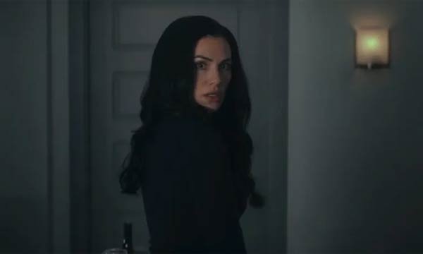 Foto de Hypnotic, em estreia na Netflix