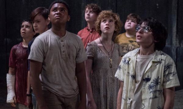 Halloween é o tem dos filmes da Globo no fim de semana Foto de It - A Coisa, em Filmes na TV