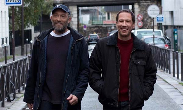 Foto de Mais Que Especiais, em Telecine