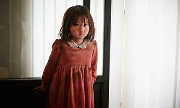 Foto de Mimic, em Telecine