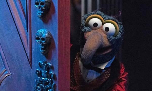 Os Muppets, em Disney+