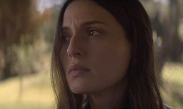 Foto de O Fio Invisível, em Netflix