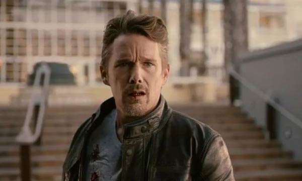 Filmes na TV: ‘Um Dia para Viver’ e ‘Linha de Ação’ no fim de noite Globo Foto de Um Dia para Viver em Domingo Maior