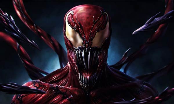 Foto de Venom em Cinema