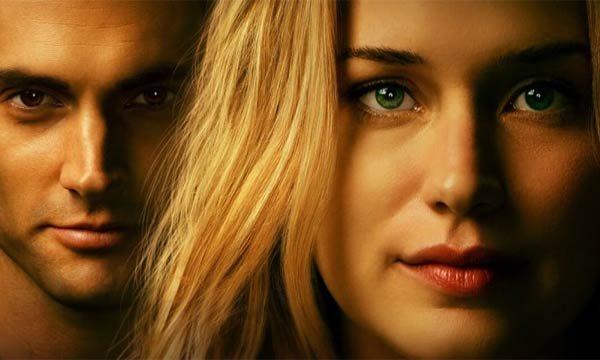 Foto de Você, em estreia na Netflix