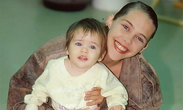 Foto de Bebê a Bordo, em Globoplay