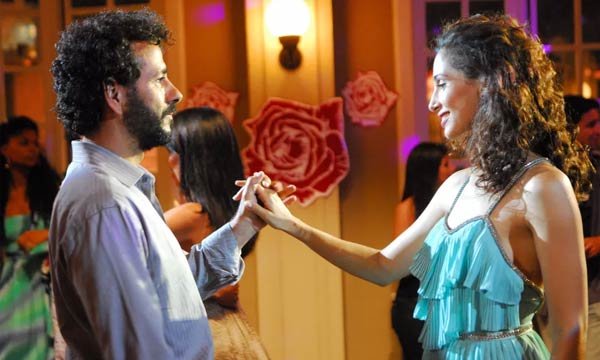 Foto de Cama de Gato, em Globoplay