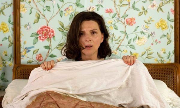 Foto de A Boa Esposa, em Telecine