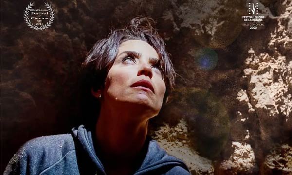 Foto de A Cisterna, em Telecine