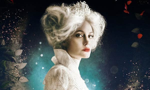 Foto de Alice e Peter, em Telecine