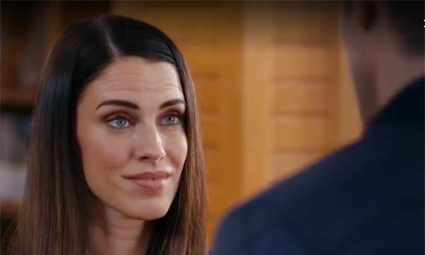 Foto de s Cores do Amor, em Telecine