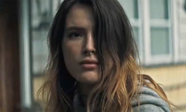 Foto de A Vingadora, em Telecine