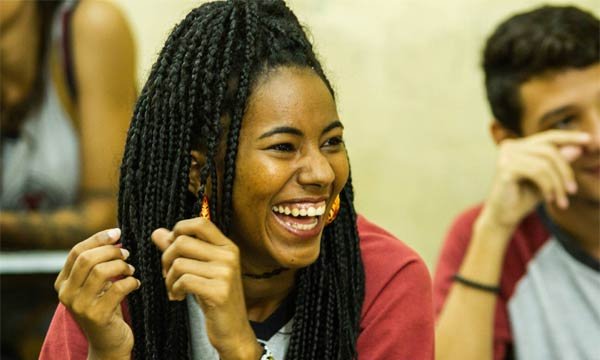 Foto de Cabeça de Nêgo, em Globoplay