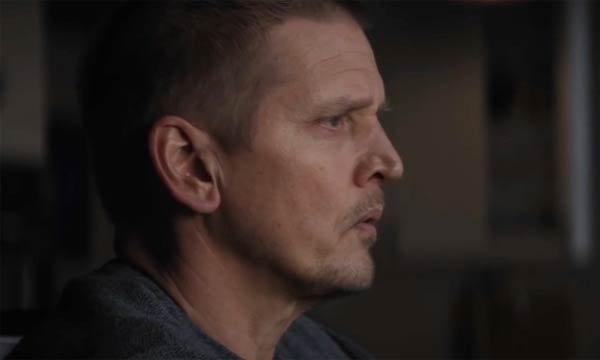 Foto de Conspiração Implacável, em Telecine