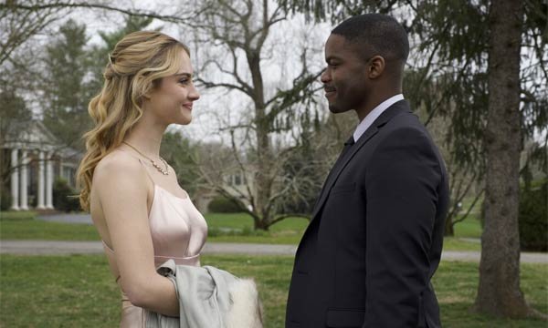 Foto de Coração Violento, em Telecine