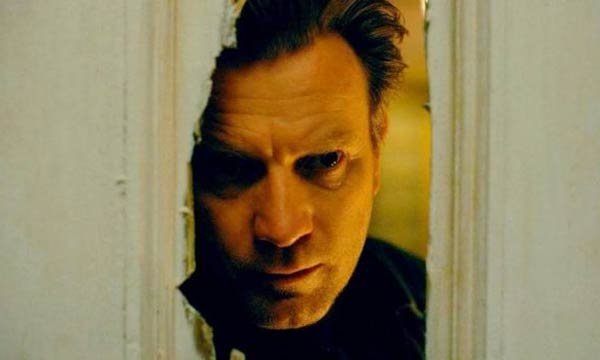 Foto de Doutor Sono, em Telecine