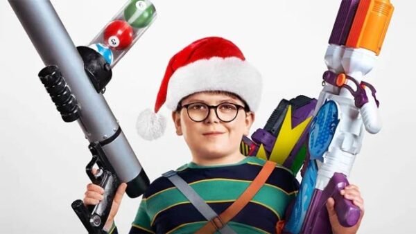 Foto de Esqueceram de Mim no Lar Doce Lar, em Disney+