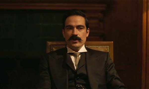 Foto de O Baile Dos 41, em Telecine