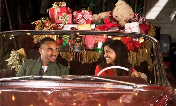 Foto de O Melhor Presente de Natal, em Telecine