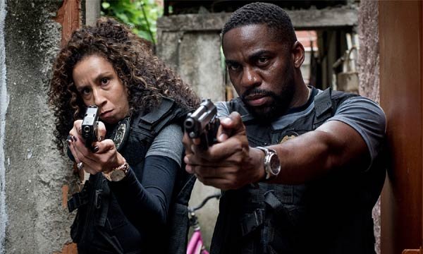 Foto de O Silêncio da Chuva, em Globoplay