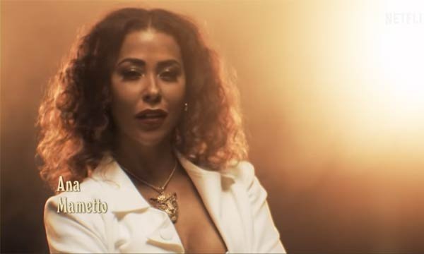 Foto de Só se for por amor, em Netflix