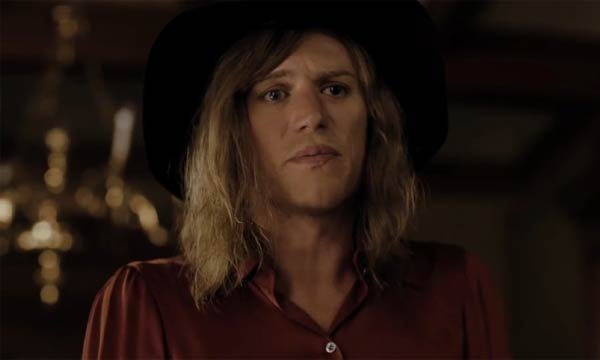 Stardust, em Telecine