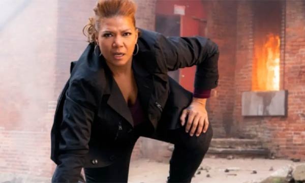 Foto de Equalizer, em Globoplay