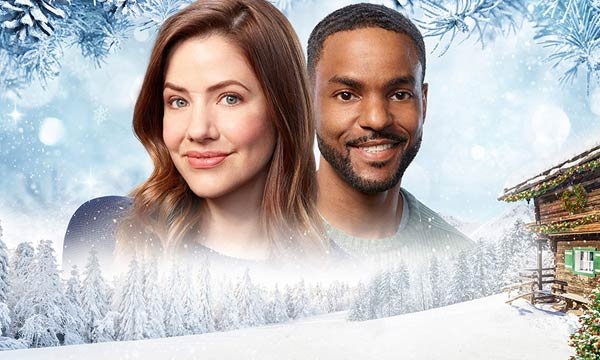 Foto de Um Buquê de Natal, em Teleine