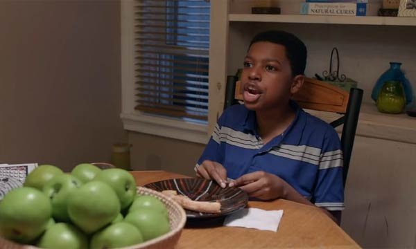 Foto de Um Corpo no Escuro, em Telecineine